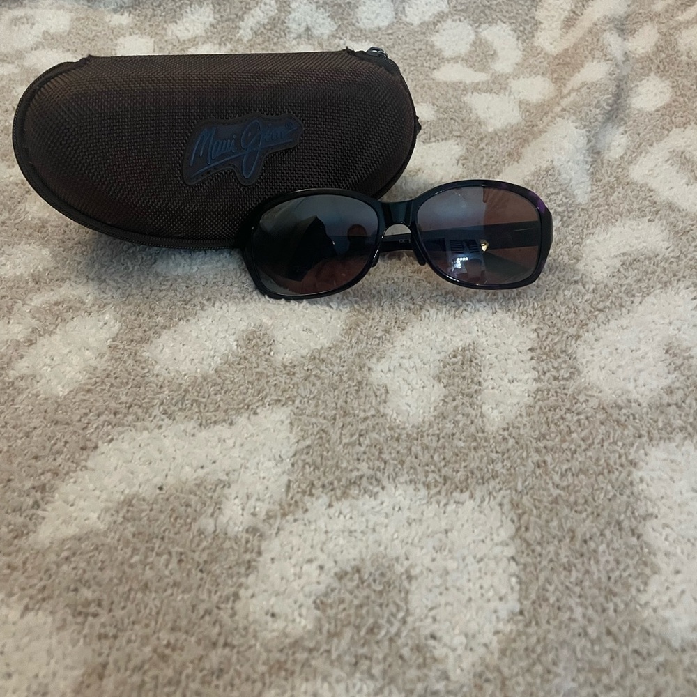 Maui Jim Palm sunglasses
